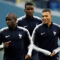 The French Soccer Revolution: Where are French Soccer Players From?