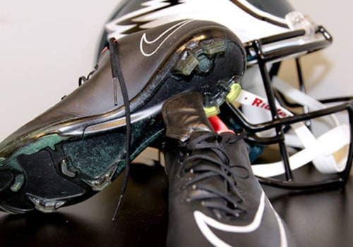 Do NFL Kickers Wear Soccer Cleats?