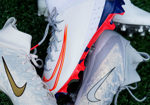 Can Football Cleats Be Used for Baseball?