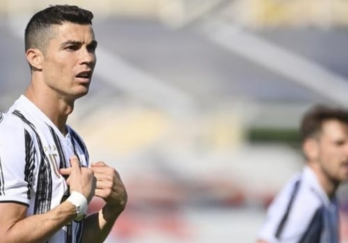 Cristiano Ronaldo: A Football Phenomenon Redefined