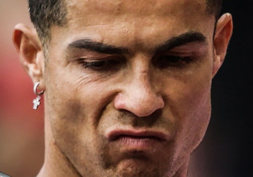 Where is Soccer Phenomenon Cristiano Ronaldo From?